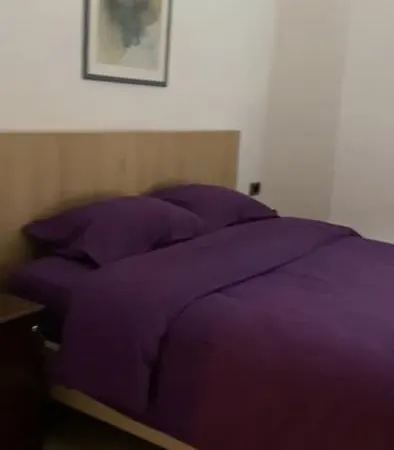 2 Bedroom 15 Min By Bus To Center Appartamento Tirana